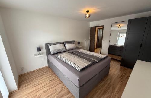 Ihrlerstein Apartamento | 2-Zimmer Wohnoase in Ihrlerstein
