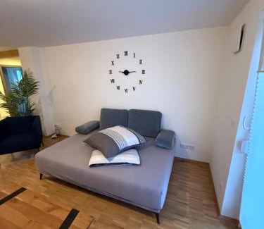 Ihrlerstein Apartamento | 2-Zimmer Wohnoase in Ihrlerstein