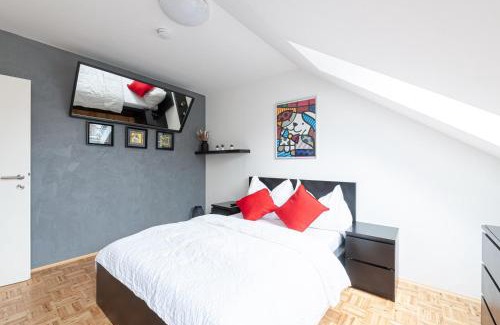 Gries Apartamento | 2 Zimmer Wohnung in der Stadt - Grazy Appartment