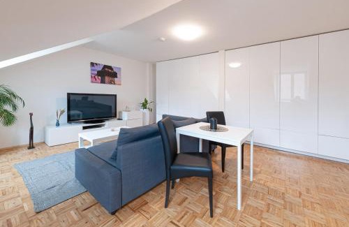 Gries Apartamento | 2 Zimmer Wohnung in der Stadt - Grazy Appartment