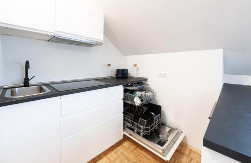 Gries Apartamento | 2 Zimmer Wohnung in der Stadt - Grazy Appartment