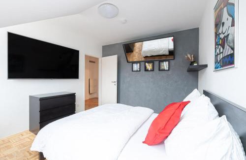 Gries Apartamento | 2 Zimmer Wohnung in der Stadt - Grazy Appartment
