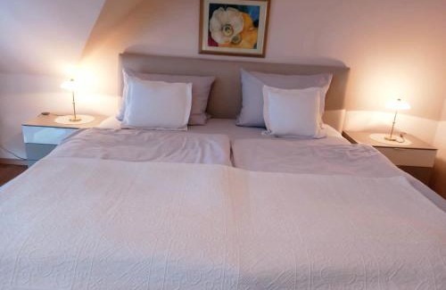 Lehbek Apartamento | 2-Zimmer Wohnung in Gelting an der Ostsee