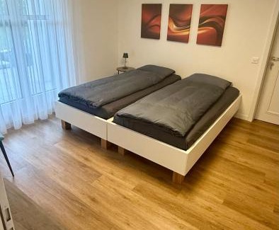 Meilen District Apartamento | 2-Zimmerwohnung 48m2, nahe Zürich