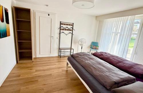 Meilen District Apartamento | 2-Zimmerwohnung 48m2, nahe Zürich