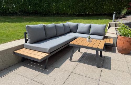 Meilen District Apartamento | 2-Zimmerwohnung 48m2, nahe Zürich