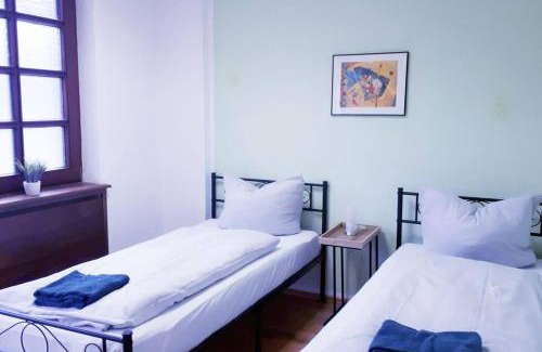 Moenchengladbach Apartamento | 2 Zimmerwohnung