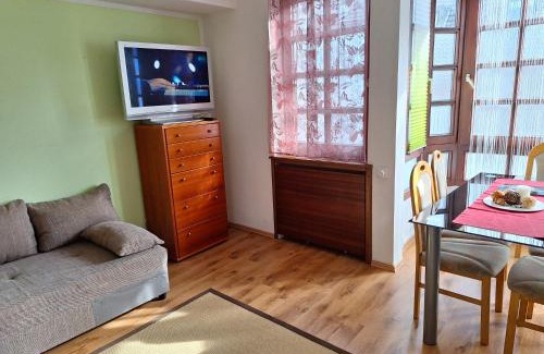 Moenchengladbach Apartamento | 2 Zimmerwohnung