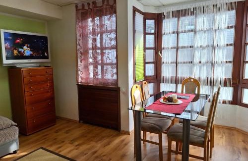 Moenchengladbach Apartamento | 2 Zimmerwohnung