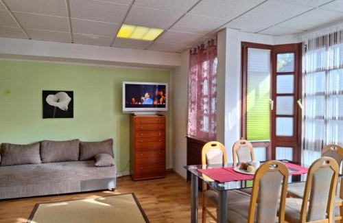 Moenchengladbach Apartamento | 2 Zimmerwohnung
