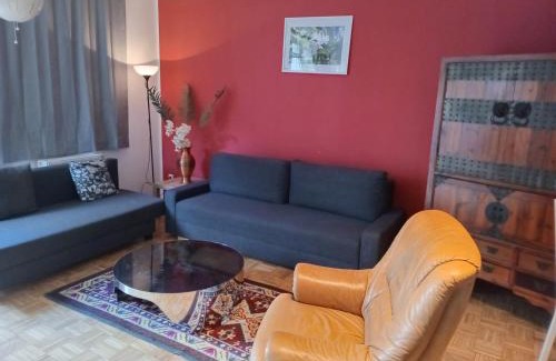 Jakomini Apartamento | 2 Zimmerwohnung im Herzen von Graz
