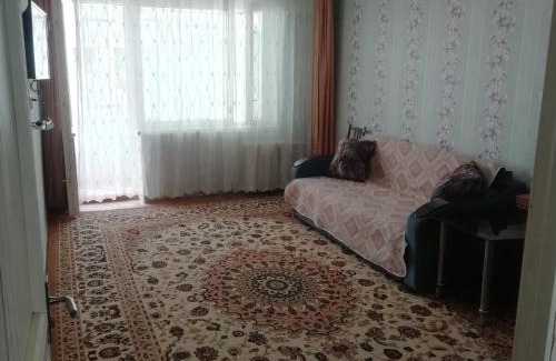 Aktau Apartamento | 20 дом у моря
