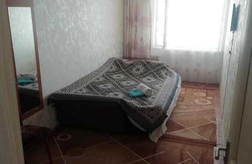 Aktau Apartamento | 20 дом у моря