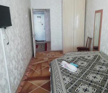 Aktau Apartamento | 20 дом у моря