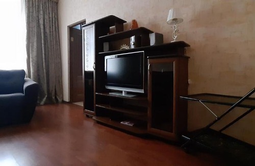 Yaroslavl Apartamento | 20/53 проспект Ленина
