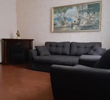 Yaroslavl Apartamento | 20/53 проспект Ленина