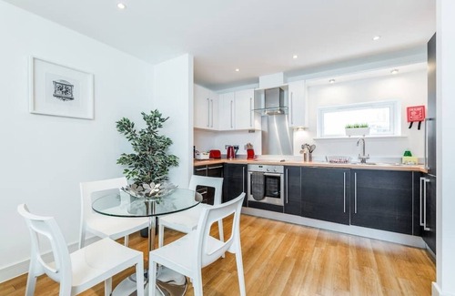 Guildford Apartamento | 20 Abbots Yard - 2 bedroom apartment