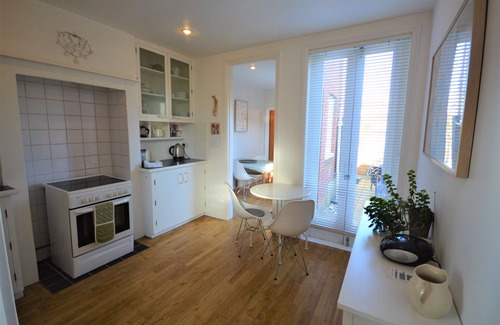 Ryde Apartamento | 20 Bellevue Road