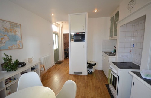 Ryde Apartamento | 20 Bellevue Road