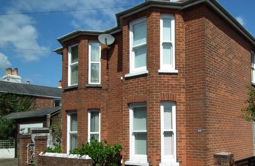Ryde Apartamento | 20 Bellevue Road