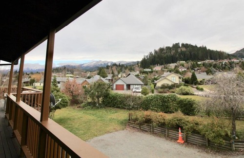 Hanmer Springs Casa | 20 Bristol Street