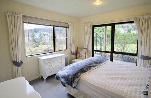 Hanmer Springs Casa | 20 Bristol Street