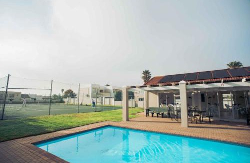 Gordons Bay Central Villa | 20 Cayman Beach, Gordon's Bay