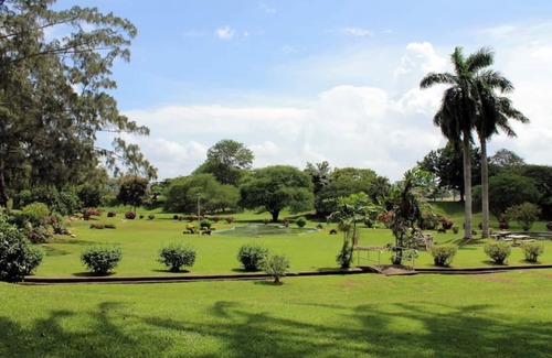 Port of Spain Apartamento | -20% Cozy Colonial 1BR Apt Queens Park Savannah