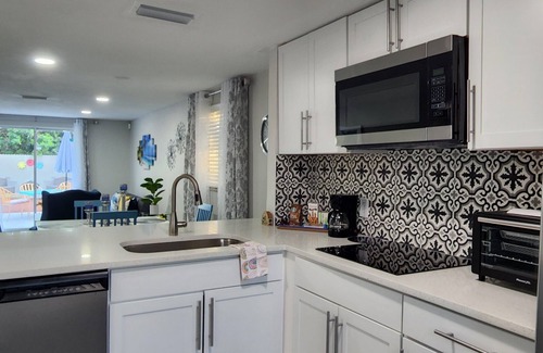 Bayonet Point Casa | 20% discount by Vrbo RELAXING VACATION PARADISE MINUTES FROM THE BEACH