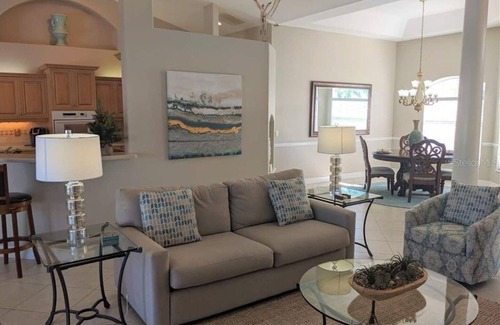 Pine Valley Casa | 20% Discount on 6-Month Advanced Bookings and 10% Discount Last Minute Bookings