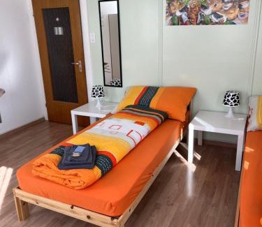 Haslen Apartamento | 20 - Gästehaus Erika - Hundwil - Appenzellerland
