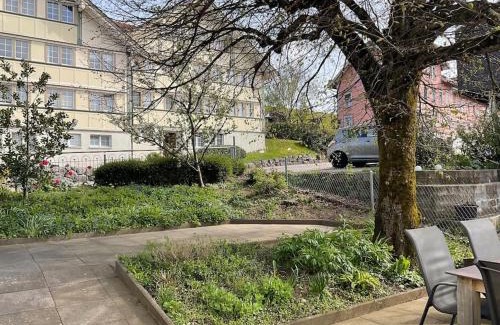 Haslen Apartamento | 20 - Gästehaus Erika - Hundwil - Appenzellerland