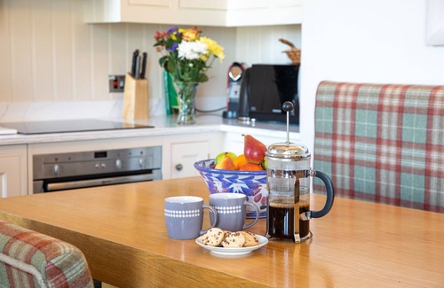 St. Andrews Cabaña | 20 Golf Place - an apartment that sleeps 6 guests in 3 bedrooms