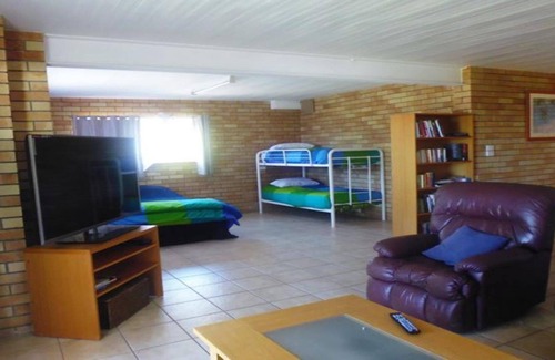 Minnie Water Casa | 20 GREVILLIA - Minnie Water, NSW