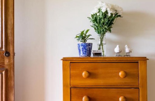Keith Casa | 20 Hill Avenue Bed & Breakfast
