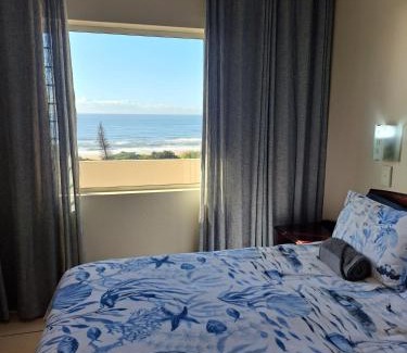 Illovo Beach Apartamento | #20 Illovo Views