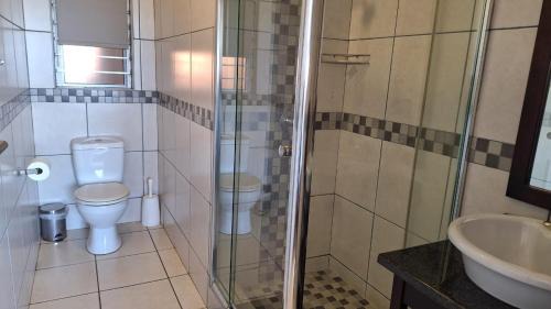 Illovo Beach Apartamento | #20 Illovo Views