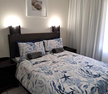 Illovo Beach Apartamento | #20 Illovo Views