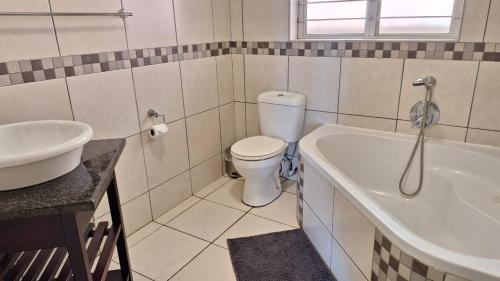 Illovo Beach Apartamento | #20 Illovo Views