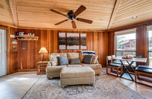 Angel Fire Hotel | 20 Jackson Hole Rd #A-6