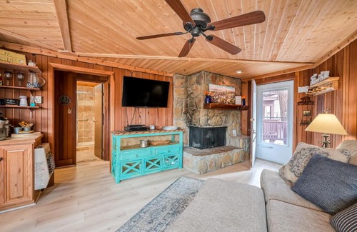 Angel Fire Hotel | 20 Jackson Hole Rd #A-6