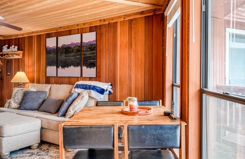 Angel Fire Hotel | 20 Jackson Hole Rd #A-6