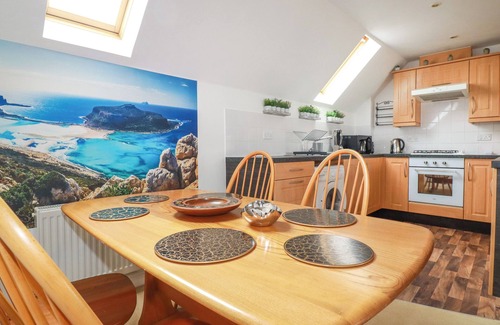 Boscundle Cabaña | 20 Keay Heights