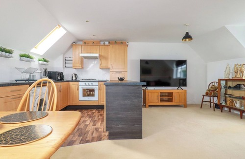 Boscundle Cabaña | 20 Keay Heights