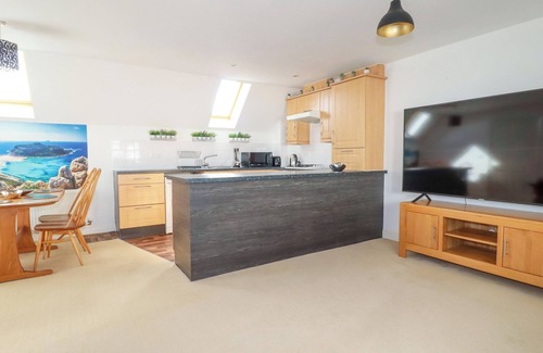 Boscundle Cabaña | 20 Keay Heights