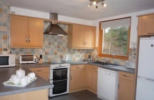 Keswick Cabina | 20 Puente Keswick, KESWICK