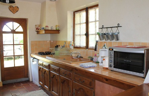 Jayac Casa | 20 km de Sarlat, un remanso de paz le da la bienvenida ...