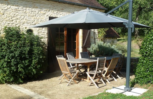 Jayac Casa | 20 km de Sarlat, un remanso de paz le da la bienvenida ...