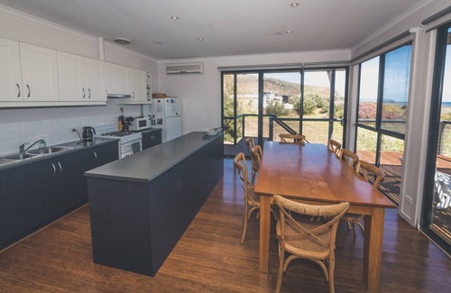 Normanville Casa | 20 Lady Bay Road - Normanville, SA