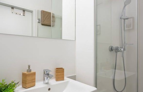 Verlegerviertel Otro | 20 m² Alojamiento ∙ 1 huésped